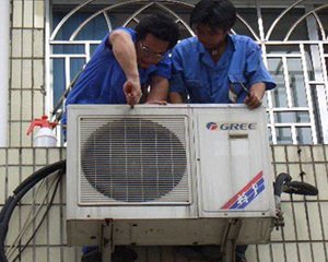 黄石市空调售后维修服务中心在哪里找