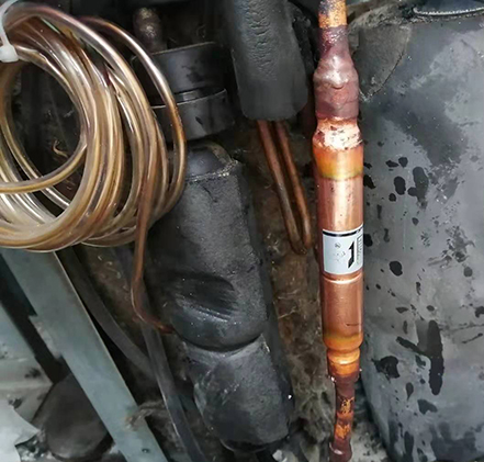 黄石市美的变频多联机空调维修售后服务中心