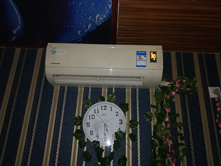 黄石市空调维修售后服务中心