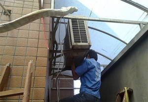 黄石市空调维修售后服务中心