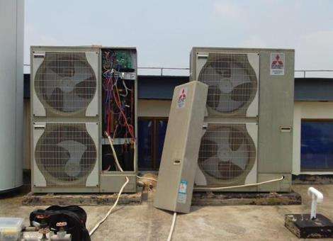 黄石市空调维修电话号码多少