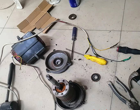 黄石市空调维修售后服务中心电话在哪里找