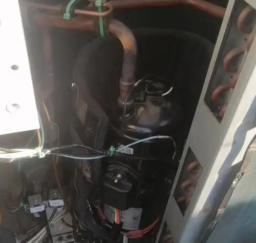 黄石市维修变频空调电话在哪里找