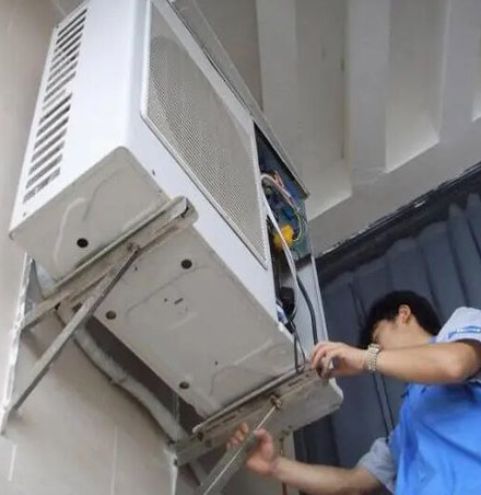 黄石市24小时空调维修热线