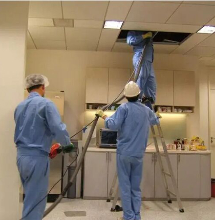 黄石市中央空调维修